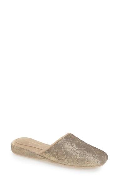Women's Patricia Green 'coco' Slipper