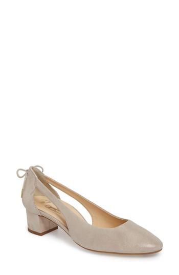 Women's Paul Green Paulina Pump .5us/ 3uk - Beige