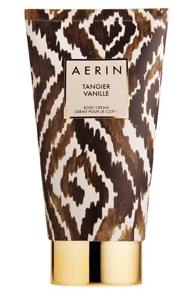 Aerin Beauty 'tangier Vanille' Body Cream