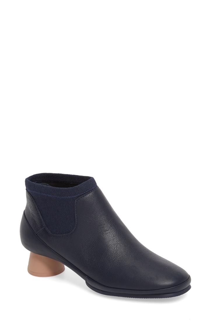 Women's Camper Alright Chelsea Bootie Us / 37eu - Blue