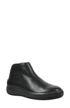 Women's L'amour Des Pieds Zechava Bootie .5 M - Black