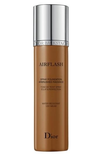 Dior Diorskin Airflash Spray Foundation - 600 Mocha