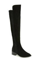 Women's Linea Paolo Halo Over The Knee Boot