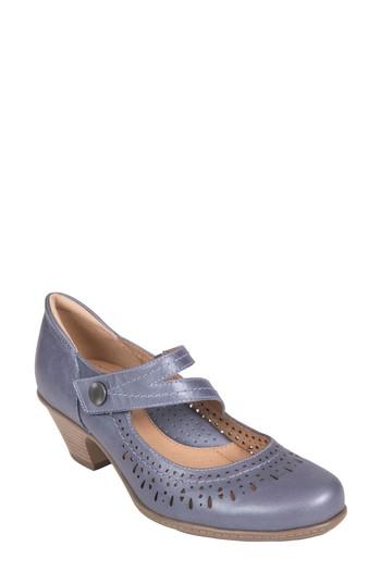 Women's Earth Dione Pump M - Brown