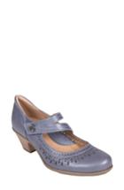 Women's Earth Dione Pump M - Brown