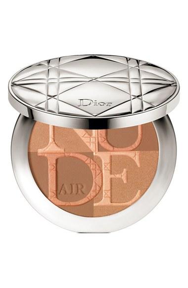 Dior 'diorskin' Nude Air Glow Powder - 001 Frsh Tan