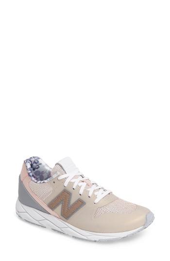 Women's New Balance Sporty Style 420 Sneaker
