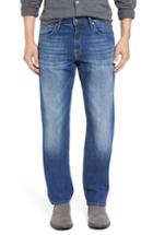 Men's Mavi Jeans 'matt' Relaxed Fit Jeans X 34 - Blue