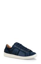 Women's Ugg Milo Spill Seam Sneaker .5 M - Black