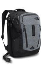 Men's The North Face 'surge' Backpack - Grey