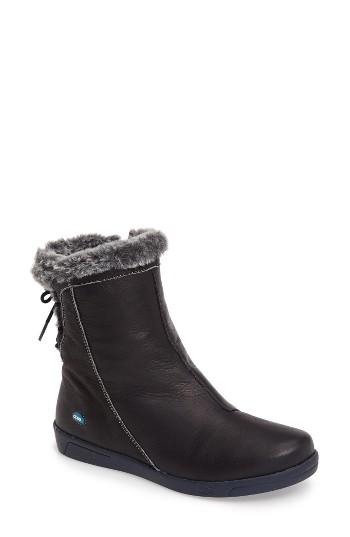 Women's Cloud 'aryana' Boot .5us / 38eu - Blue