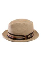 Men's Bailey 'salem' Straw Hat - White