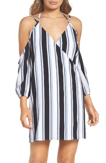 Women's Ali & Jay La Ciudad Dress - Ivory