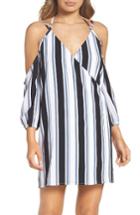 Women's Ali & Jay La Ciudad Dress - Ivory