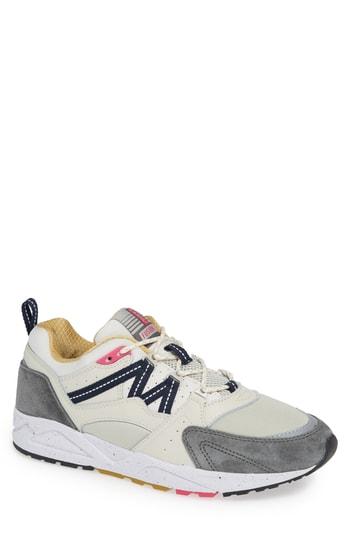 Men's Karhu Fusion 2.0 Sneaker M - Grey