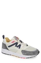 Men's Karhu Fusion 2.0 Sneaker M - Grey