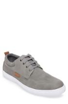 Men's Steve Madden Halliday Sneaker M - Grey