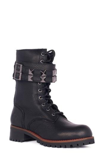 Women's Klr Blake Combat Boot