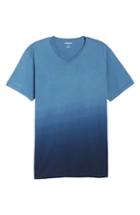 Men's Bonobos Dip Dye T-shirt