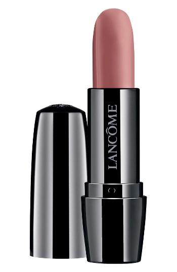 Lancome Color Design Lipstick - Lipstick Avenue Matte