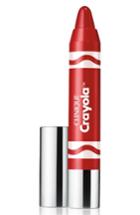 Clinique Crayola(tm) Chubby Stick Intense Moisturizing Lip Color Balm -