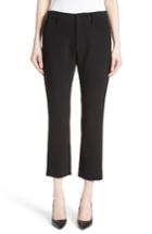 Women's Co Crop Cigarette Pants