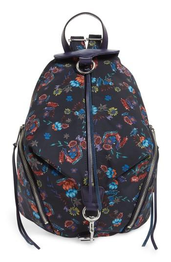 Rebecca Minkoff Julian Nylon Backpack - Ivory