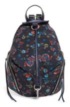 Rebecca Minkoff Julian Nylon Backpack - Ivory