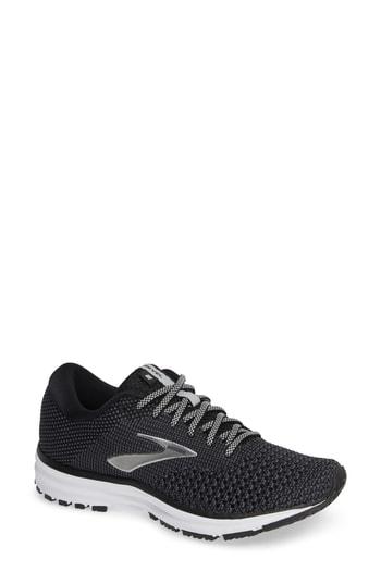 Women's Brooks Revel 2 Running Shoe