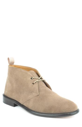Men's Gordon Rush Desmond Chukka Boot .5 M - Brown