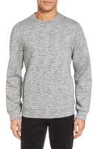 Men's Calibrate Space Dyed Sweatshirt - Grey