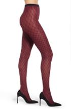 Women's Oroblu Set Of 4 Tights - Blue