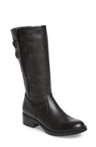 Women's Gentle Souls Brian Boot, Size 6 M - Black