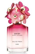 Marc Jacobs Daisy Eau So Fresh Kiss Eau De Toilette (limited Edition)