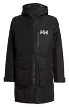 Men's Helly Hansen Rigging 3-in-1 Parka - Black