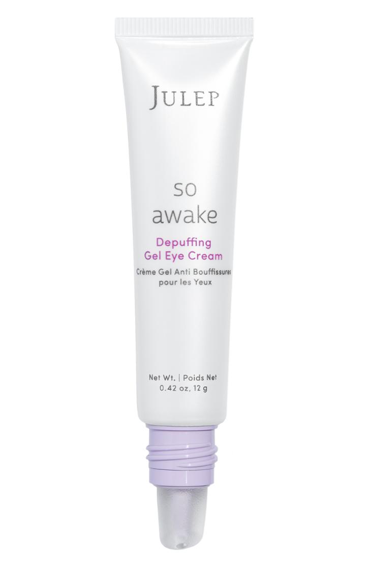 Julep(tm) So Awake Depuffing Gel Eye Cream