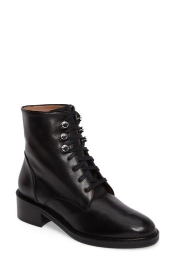 Women's Lewit Lucca Boot .5us / 37.5eu - Black