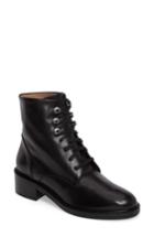 Women's Lewit Lucca Boot .5us / 37.5eu - Black