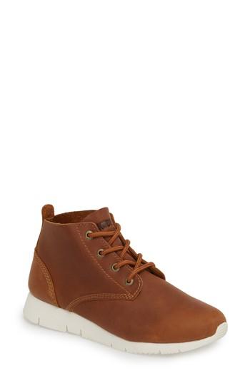 Women's Kodiak Chukka Boot M - Grey