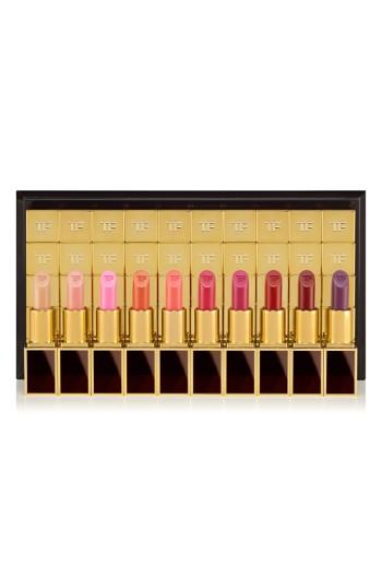 Tom Ford Boys & Girls 50-piece Clutch Sized Lipstick Set - The Boys - No Color