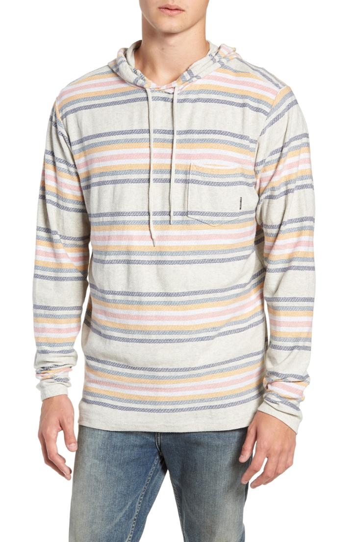 Men's Billabong Flecker Baja Hoodie