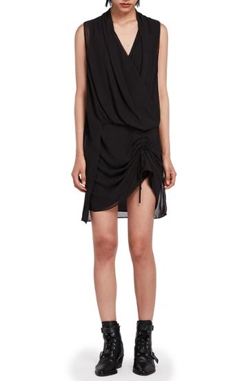Women's Ever New Georgie Tiered Maxi Dress