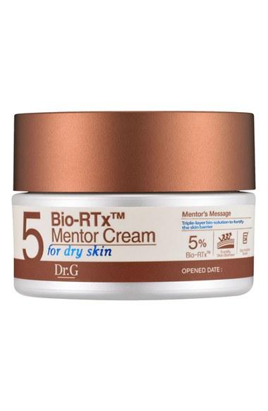 My Skin Mentor Dr. G Beauty Bio-rtx Mentor Cream 5 For Dry Skin