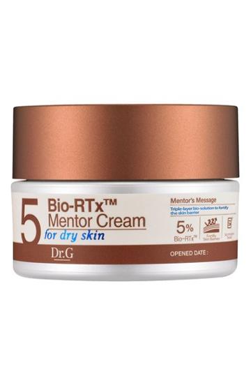 My Skin Mentor Dr. G Beauty Bio-rtx Mentor Cream 5 For Dry Skin