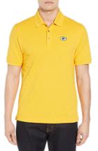 Men's Cutter & Buck Green Bay Packers - Advantage Regular Fit Drytec Polo, Size - Yellow