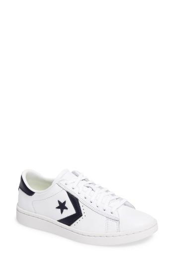 Women's Converse Pro Leather Lp Sneaker