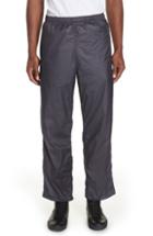 Men's Our Legacy Drape Nylon Pants Eu - Blue
