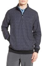 Men's Travis Mathew Echols Jacket - Grey