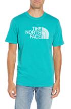 Men's The North Face Half Dome Logo T-shirt