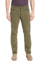 Men's Liverpool Jeans Co. Regent Relaxed Fit Jeans X 30 - Green